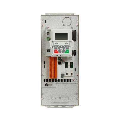 China DG1-34016FB-C21C IP21 11KW/7.5KW Variable Frequency Drive for Light and Heavy Loads for sale