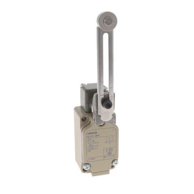 China OMR WLCA12-2N-N Travel Switches The Ultimate Solution for Your Business for sale