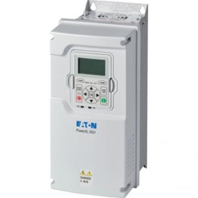 China DG1 5.5KW 3-phase 400V Variable Frequency Drive for Light Load IP21 DG1-349D0FB-C21C for sale