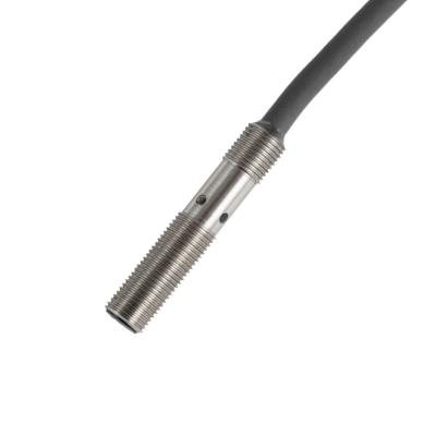 China Industrial E2E-S05S12-WC-B1 2M OMS Inductive Proximity Sensors for Speed Applications for sale