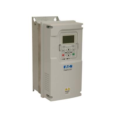 中国 DG1-344D3FB-C21C 3-phase 400V VFD 2.2KW/1.5KW IP21 for Light/Heavy Load 2.2KW/1.5KW 販売のため