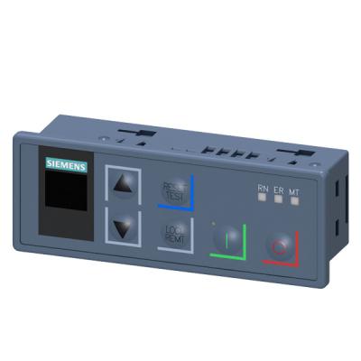 중국 3RW5980-0CP00 The Perfect Combination of Motor Soft Starter and Standard HMI Module 판매용