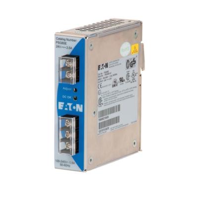 중국 PSG480E24RM Power Supply 1-phase 100-240VAC/24VDC 20A for Heavy-Duty Industrial Needs 판매용