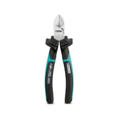 Chine 1212207 VDE Diagonal Cutter by CUTFOX-S Professional Tool for Accurate and Clean Cuts à vendre