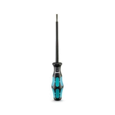 Κίνα SZS 0 5X3 0 VDE Screwdriver 1207404 Trusted Tool for Industrial Electrical Maintenance προς πώληση