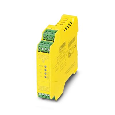 Китай PSR-SCP-24UC/CE1/3X1/1X2/B SET Phoenix Contact Coupling Relay for Contact Load Safety продается