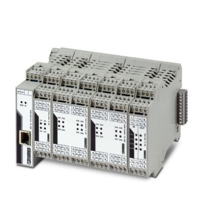 Chine Ethernet Hart Multiplexer GW PL ETH/BASIC-BUS The Choice for Automation Spare Parts à vendre