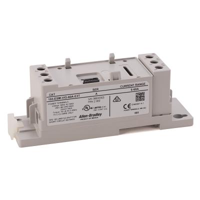 China 193-ESM-VIG-60A-E3T Overload Relays and Ground Fault Sensing Module for Advanced Panels for sale