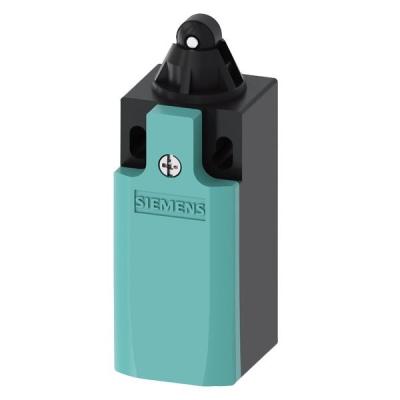 중국 31mm Plastic Position Switch M20x1.5 Without LED for Industrial Production Automation 판매용