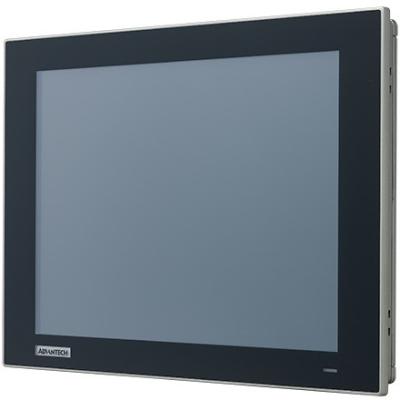 중국 Upgrade to Other Communication Interface with FPM-212-R8AE Touch Screen Advantech 판매용