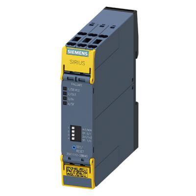 China 3SK1112-2BB40 Safety Relay Essential Unit for Ensuring Safety in Industrial Environments for sale