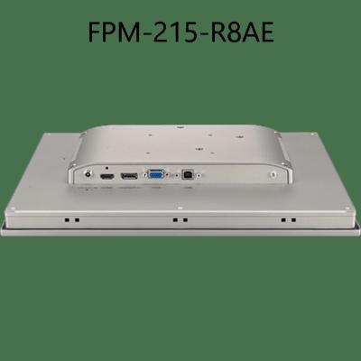 Китай Advantech FPM-215-R8AE сенсорный экран с другим коммуникационным интерфейсом готов к отправке продается