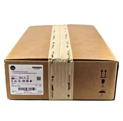 China Other Communication Interface 2198-D012-ERS3 Kinetix 5700 Dual Axis Inverter AB for sale