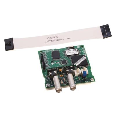 China 22-COMM-P Communication Adapter RS485 To PROFIBUS DP Multi Drive Mode Auto Baud Up To 12 Mbps for sale