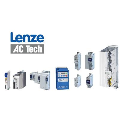 Chine Industrial Automation Servo Drive Lenze EVS9326-ES/EP/EI/EV/EK/ET/004 Inverter Motor à vendre