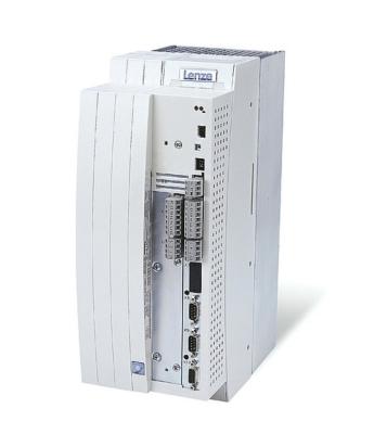 China Lenze EVS9327-ES/EP/EI/EV/EK/ET/004 Inverter with Cutting-Edge Technology and Features for sale