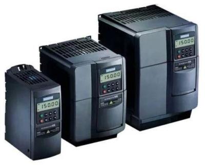 Cina Experience Smooth and Precise Operation with Fuji Electric FRN30G1S-4C Inverter Drive in vendita