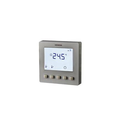 China S55770-T432 RDD510/BP.VS Temperature Controller for Building Automation Control System for sale