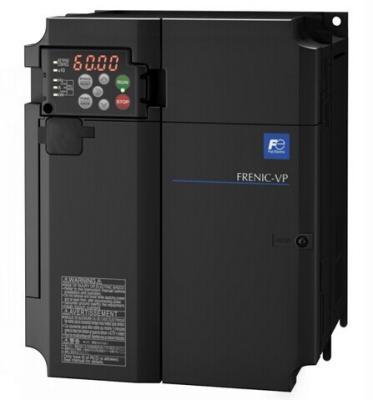 Китай Fuji Electric Inverter Drive FRN0009F2S-4C Окончательное решение для промышленных нужд продается