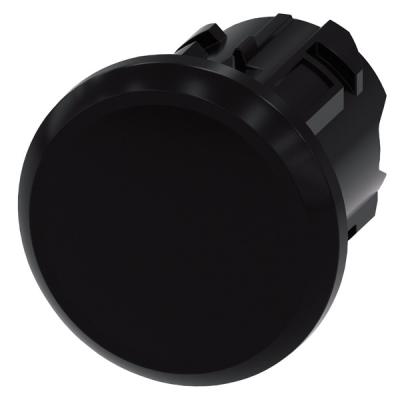 China PLC 3SU1900-0FA10-0AA0 SIRIUS ACT Accessories Plastic Black Blind Blanking Plug for sale