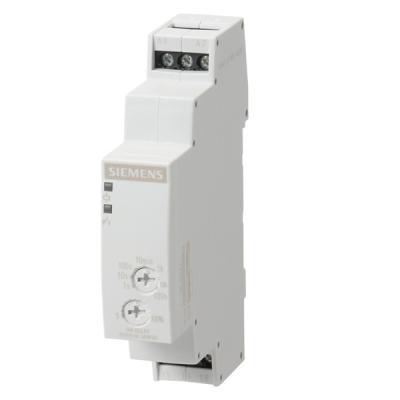 China PLC 7PV1518-1AJ30 Timing Relay Time Relay with Contact Load 83.00 x 90.00 x 22.00MM for sale