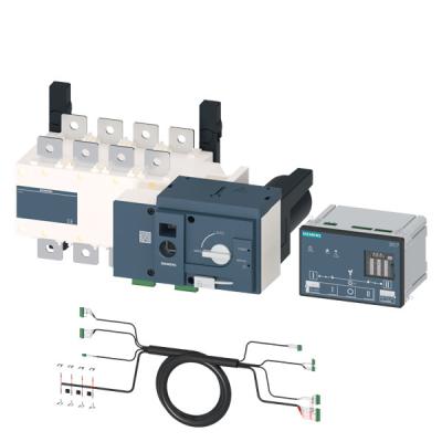 China PLC 3KC7442-0DA22-0CA3 Automatic Transfer Switching Equipment for Industrial Applications for sale