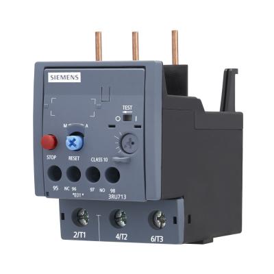 China 49.00 x 102.00 x 102.00MM Sealed 3RU7136-4DB0 Overload Relay 3RU7 Size S2 for Industrial for sale