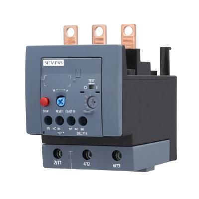 China Industrial Voltage Relay 3RU7146-4HB0 with Theory Size S3 76.50 x 112.00 x 129.00MM for sale