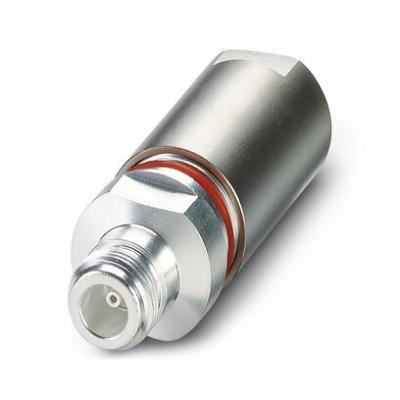 China 2702518 Phoenix Contact Connector FL LCX CON-N-F E for Industrial Applications for sale