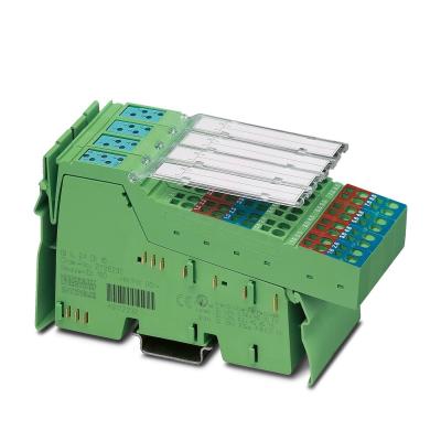 China 2861250 IB IL 24 DI 16-PAC Phoenix Contact Digital Module with IP20 Protection Level for sale