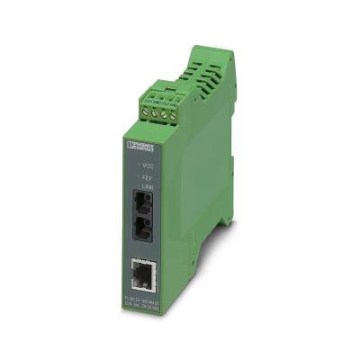 Κίνα 1300 MM SC Phoenix Contact Fiber Optic Converter 2902853 FL MC EF for Your Business προς πώληση