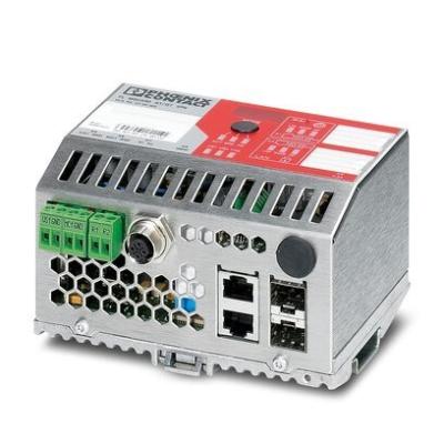 Κίνα 2700198 Phoenix Contact Industrial Automation Spare Parts FL MGUARD GT/GT VPN Router προς πώληση