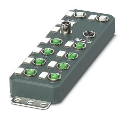 Κίνα IP65/IP67 Protection Level 2701510 AXL E PN DI16 M12 6P Phoenix Contact Digital Module προς πώληση