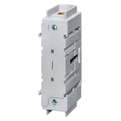 Chine 3LD9240-2B N or PE Terminal for 3LD2 3 and 3LD2 4 160 / 250 A Sturdy Construction à vendre