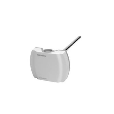 China Building Control Solution PLC BPZ QAE2112.010 Immersion Temperature Sensor Automation en venta
