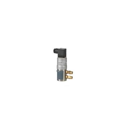 China Performance S55720-S176 QBE3000-D4 Differential Pressure Sensor Pressure Transmitter for sale