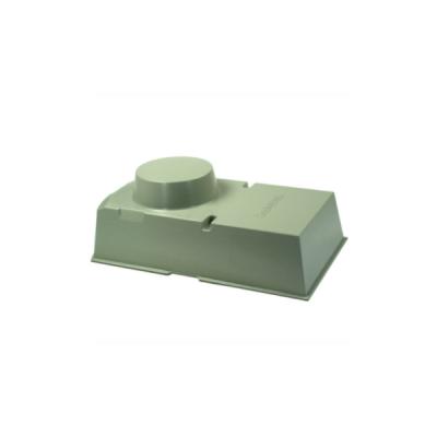 China Siemens S55845-Z109 Outdoor Protective Cover for Building Control ASK39.1 Automation System zu verkaufen