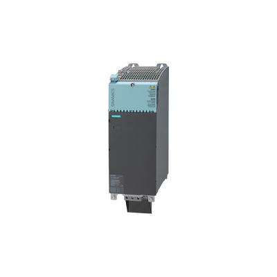 China 6SL3130-1TE24-0AA0 SINAMICS S120 PLC Basic Line Module 3PH 380-480V Input DC 600V 67A 40KW Output for sale