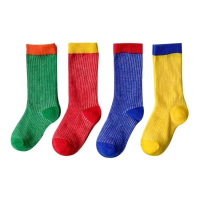 China Wholesale QUICK DRY Stretch Breathable High Quality Cotton Girl Nylon Socks for sale