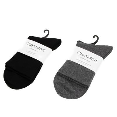 China New Arrival Breathable Fiber Business Work Sock Bamboo Crew Socks For Men for sale