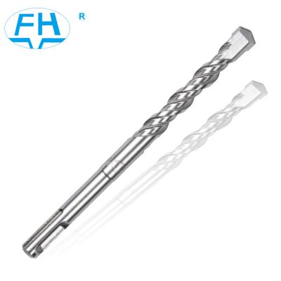 China Electric Hammer SDS Plus Rotary Hammer Drill Bit for sale