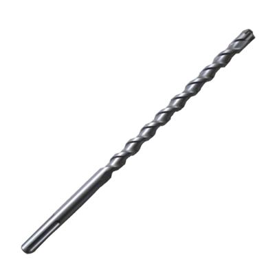 China Masonry Drilling Factory Directly 40Cr YG8C SDS Max Carbide Concrete Drill Bit for sale