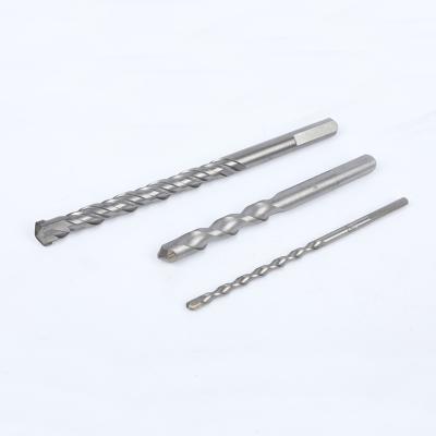 China Drilling For Concrete Masonry Drill Bits Carbide Drill Bits For Concrete Working for sale