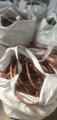 China Chinese factories wholesale sell the best quality copper wire scrap/Cheap bright copper. for sale