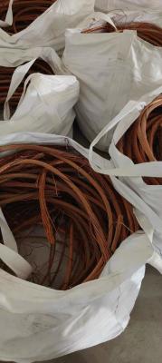 China Chinese factories wholesale sell the best quality copper wire scrap/Cheap bright copper. for sale