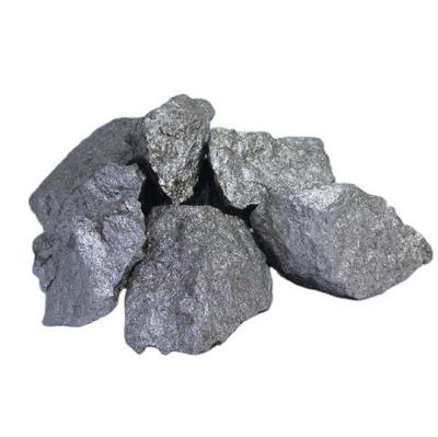 China FeSiMn Ferro Silicon Manganese Alloy Lump Shape High Quality for sale