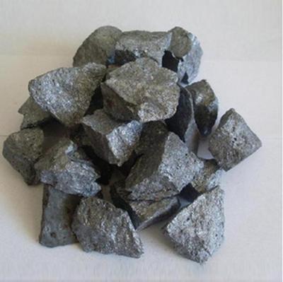 China Metallurgy Ferro Silicon Manganese Alloys 60%-70% Si Content for sale