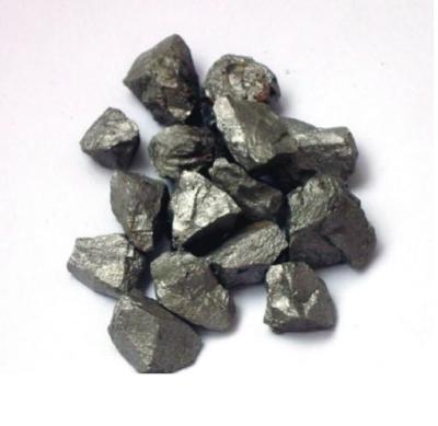 China Non Ferrous Metal Ferro Silicon Manganese Alloys Lump Shape for sale