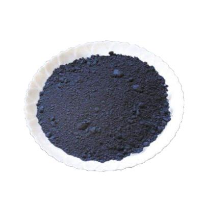 China Engraving Printing Manganese Cobalt Oxide Industrial Grade for sale