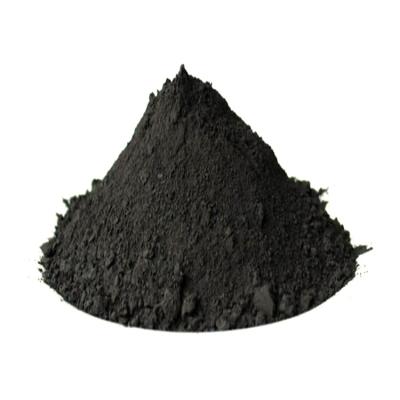 China Black Cobalt Oxide Powder For For Etching / Engraving Printing for sale